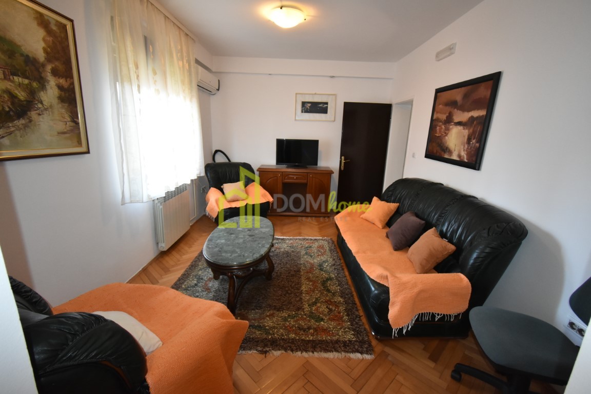 Jednosoban stan 42m2, Stari Aerodrom